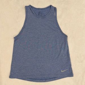 NIKE dry fit tank top